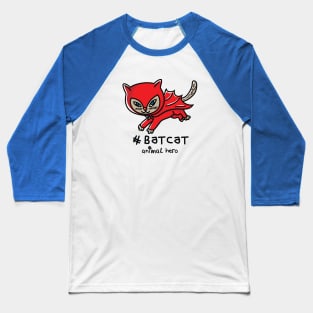 BatCat Baseball T-Shirt